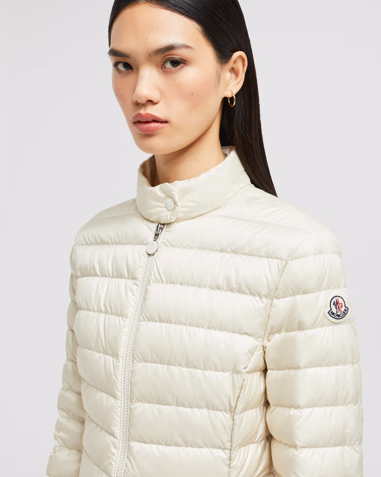 Igelle short down jacket