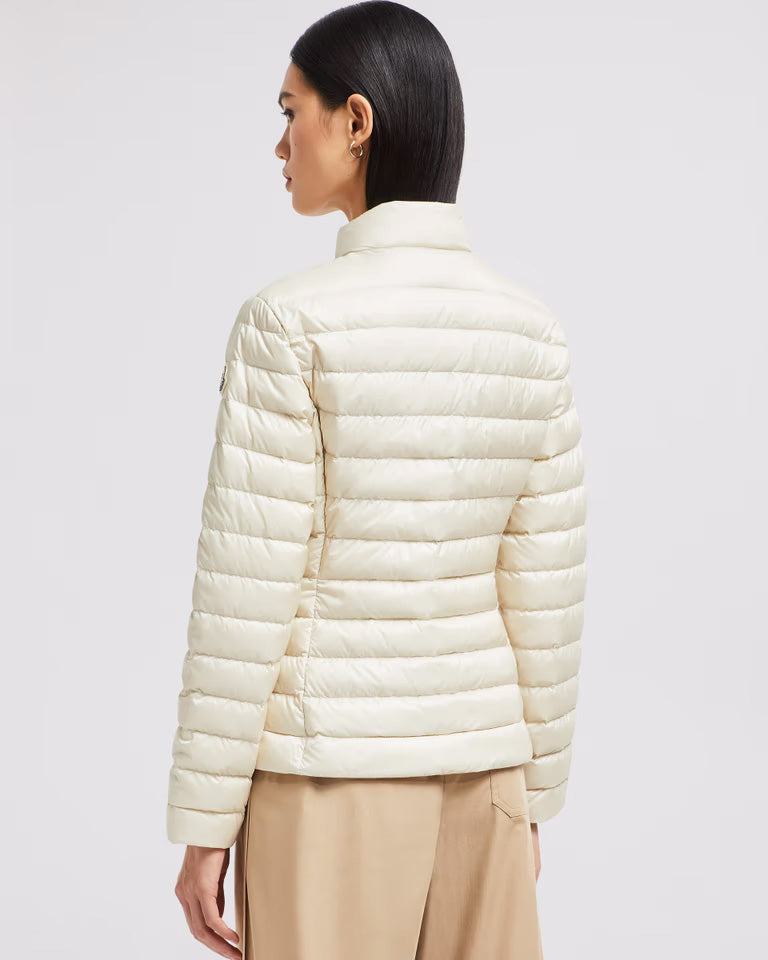 Igelle short down jacket