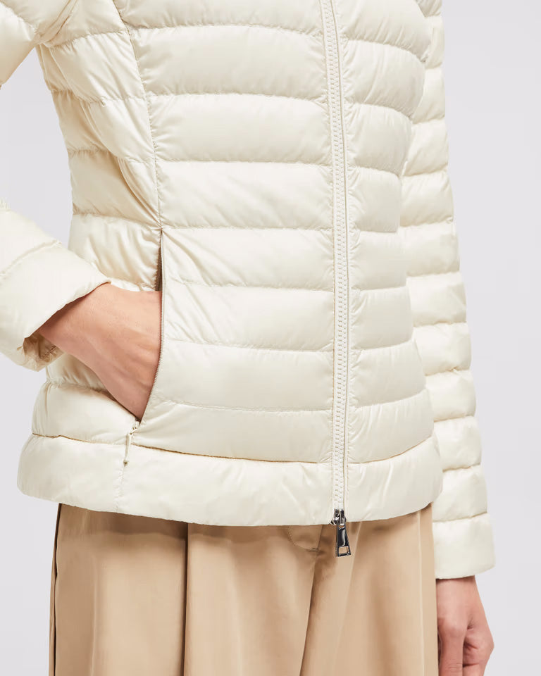 Igelle short down jacket