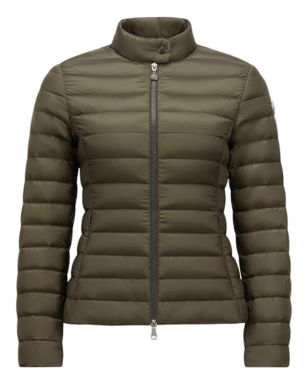 Igelle short down jacket
