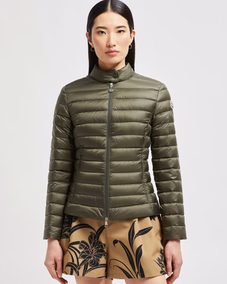 Igelle short down jacket