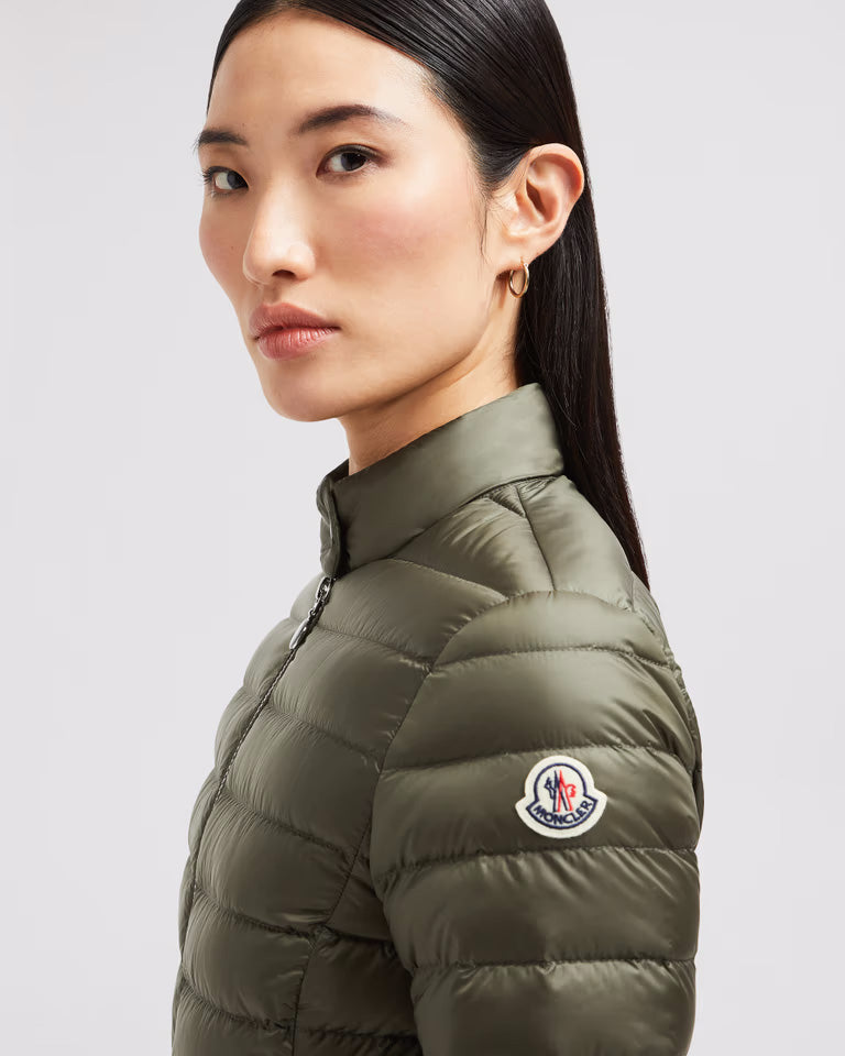 Igelle short down jacket