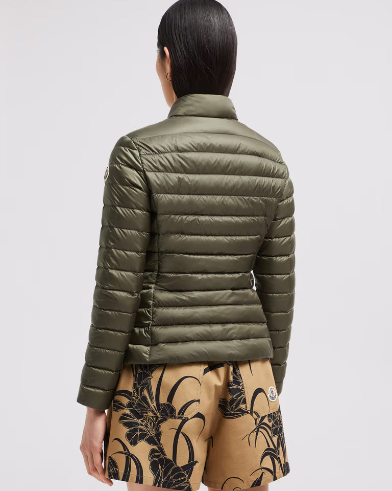 Igelle short down jacket