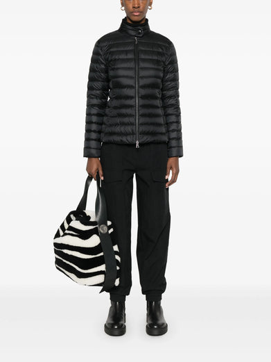 Igelle short down jacket