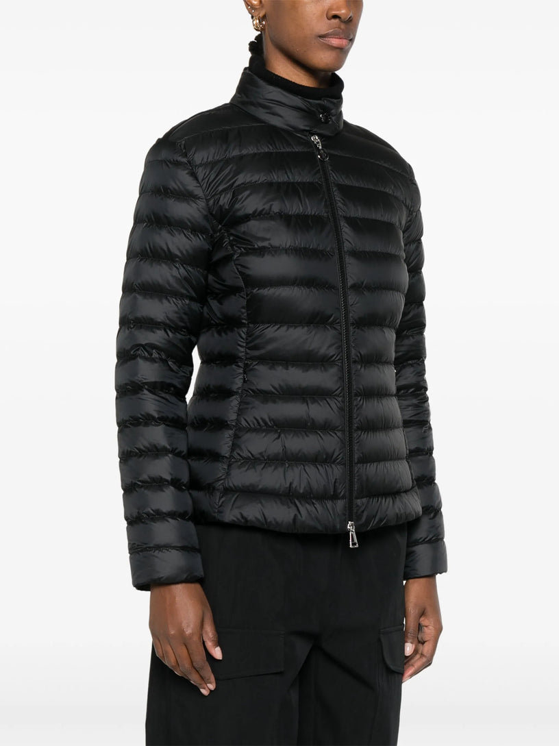 Igelle short down jacket