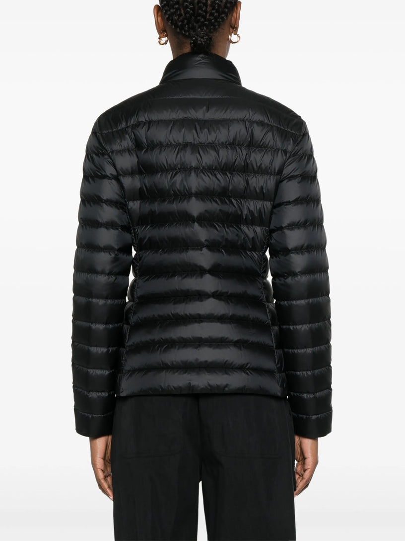 Igelle short down jacket