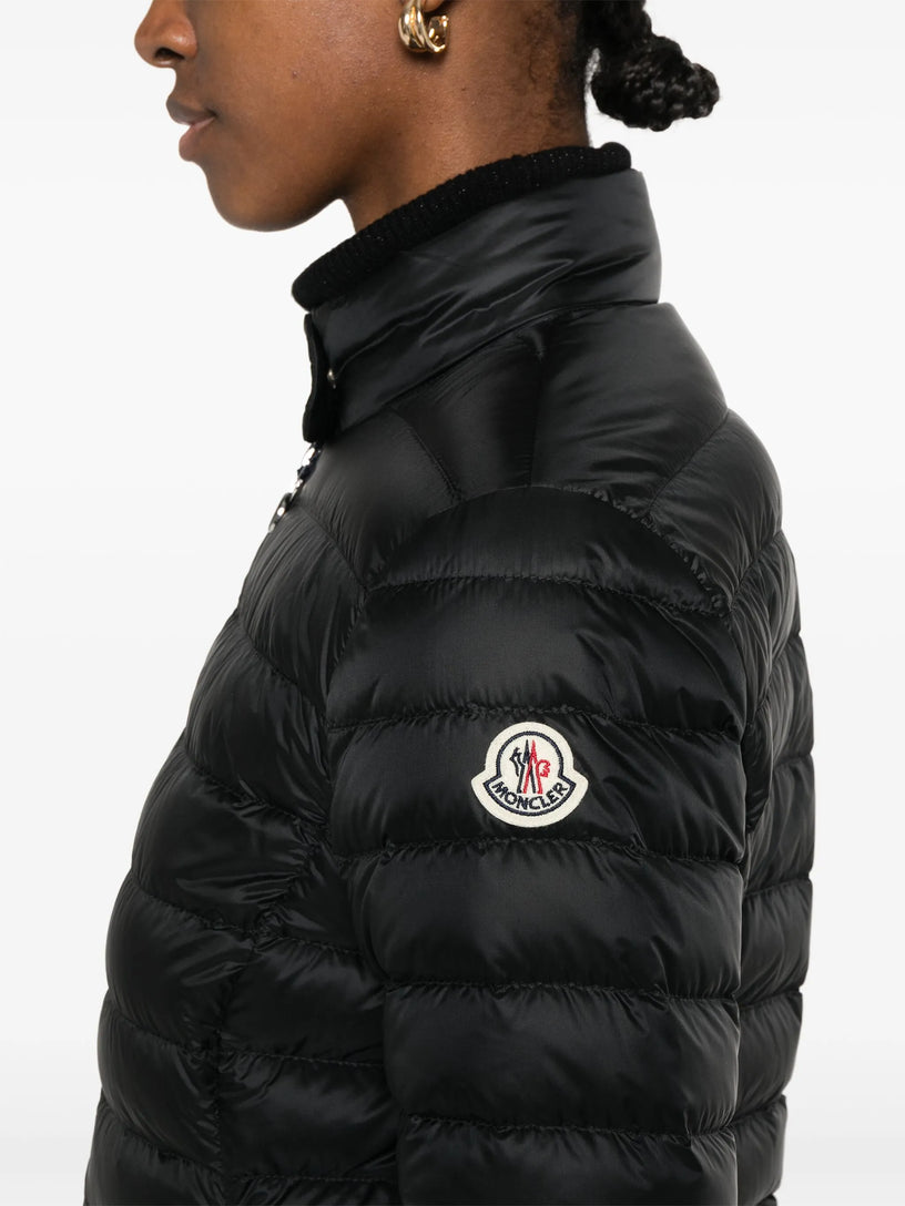 Igelle short down jacket