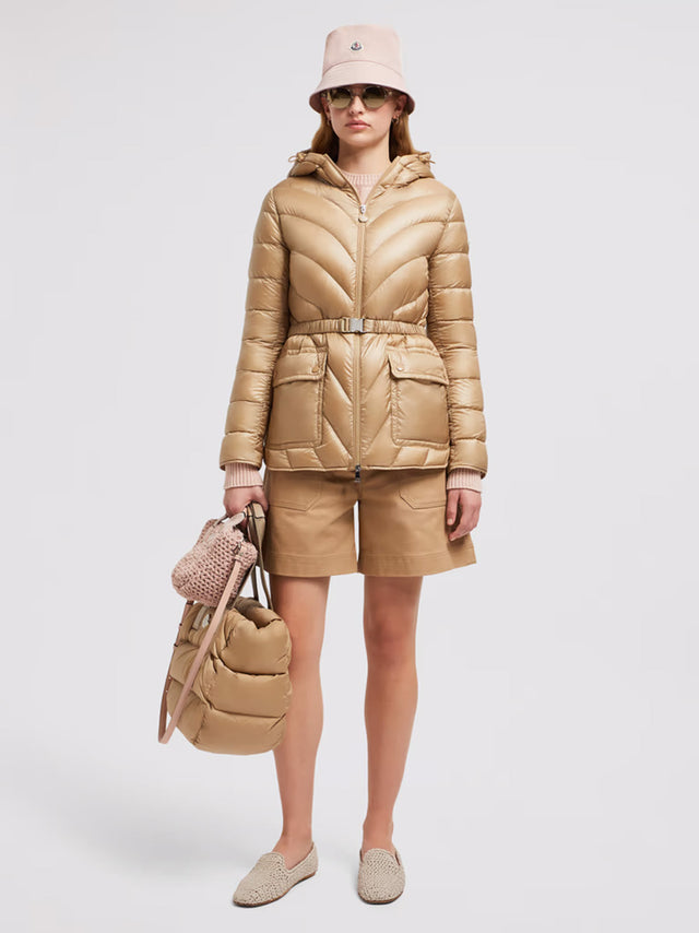 Argenno down jacket