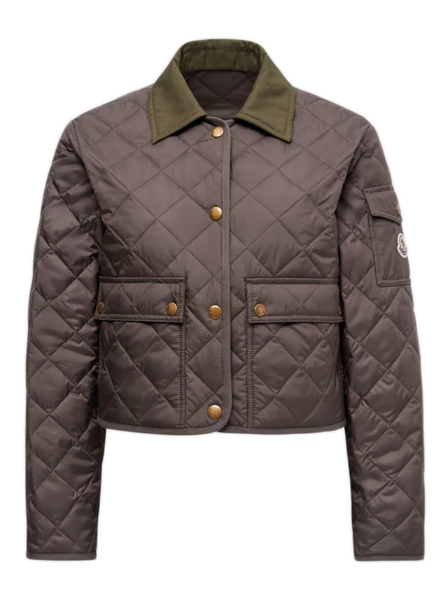 Chitre padded jacket