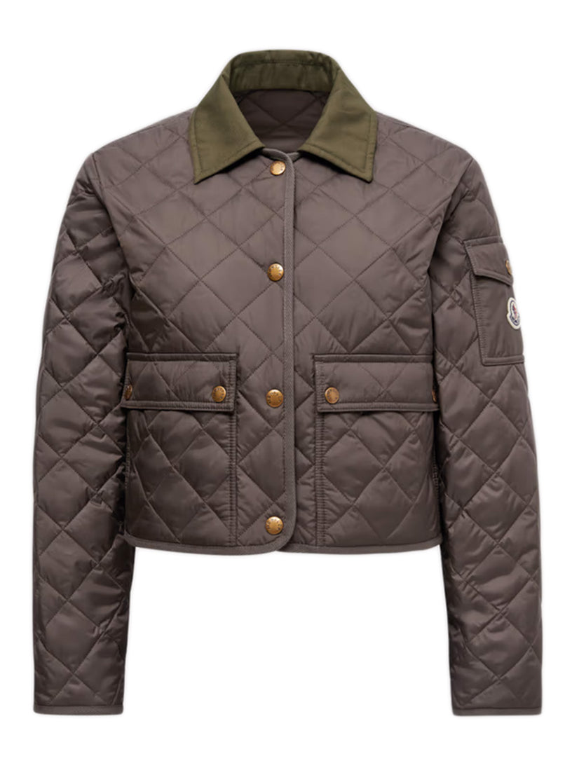 Chitre padded jacket