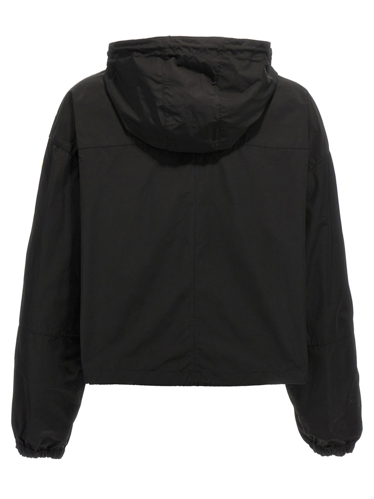 Sauvan short parka
