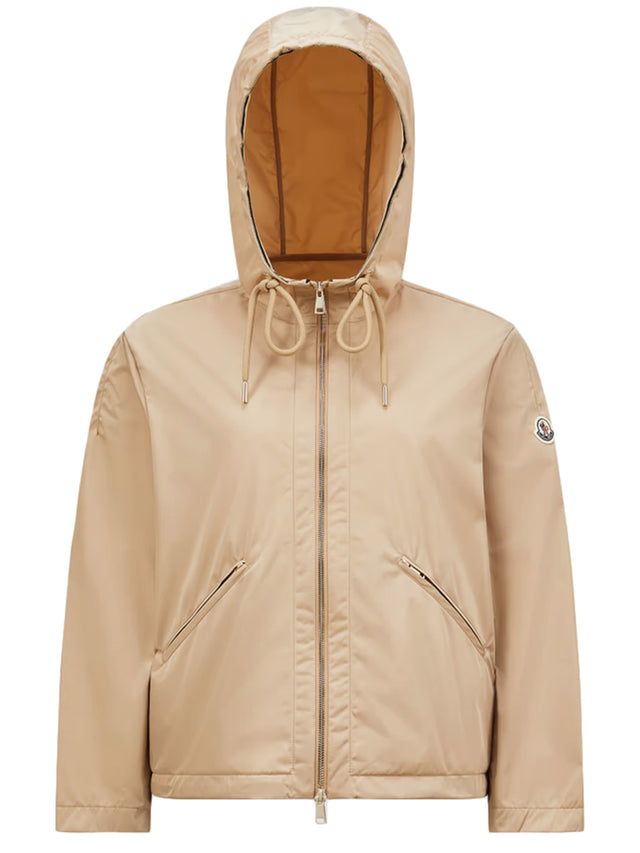 Cassiopea Jacket