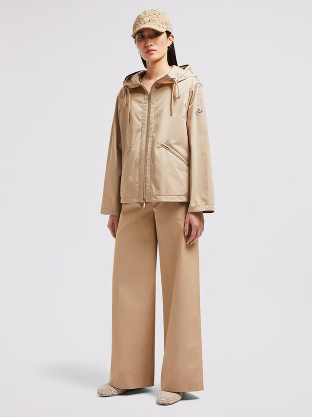 Cassiopea Jacket