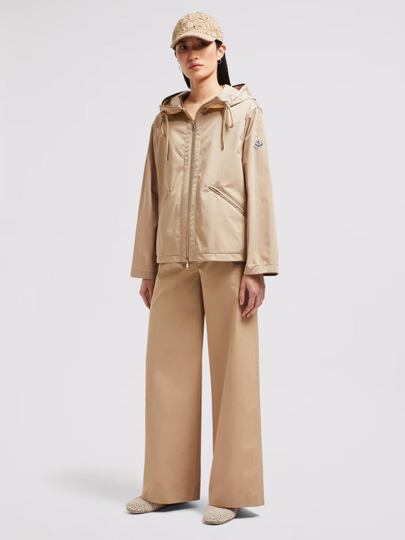 Cassiopea Jacket