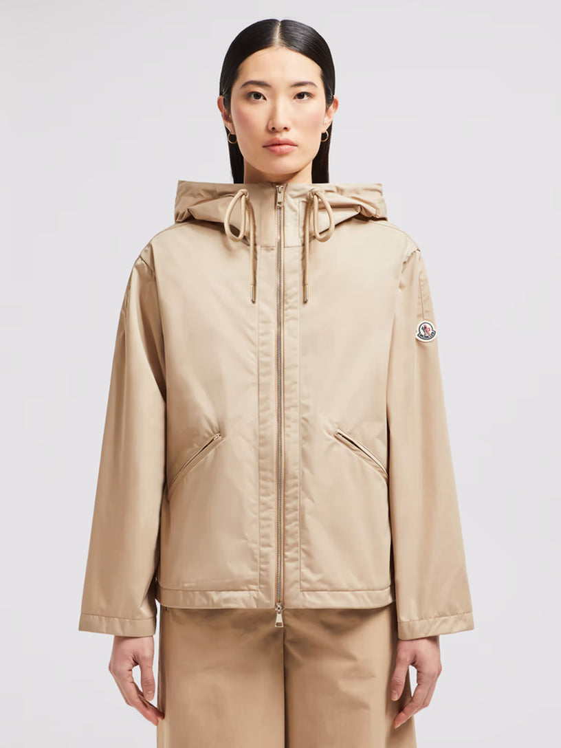 Cassiopea Jacket