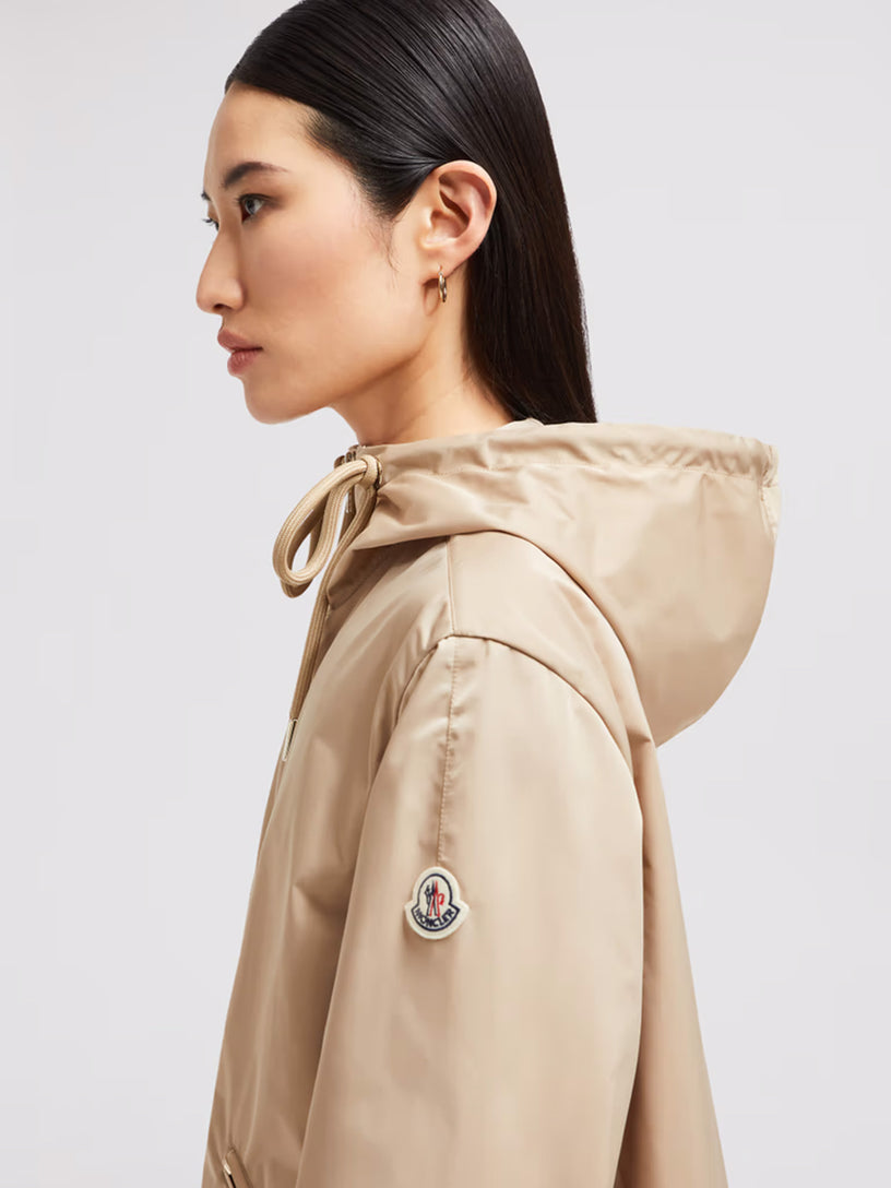 Cassiopea Jacket
