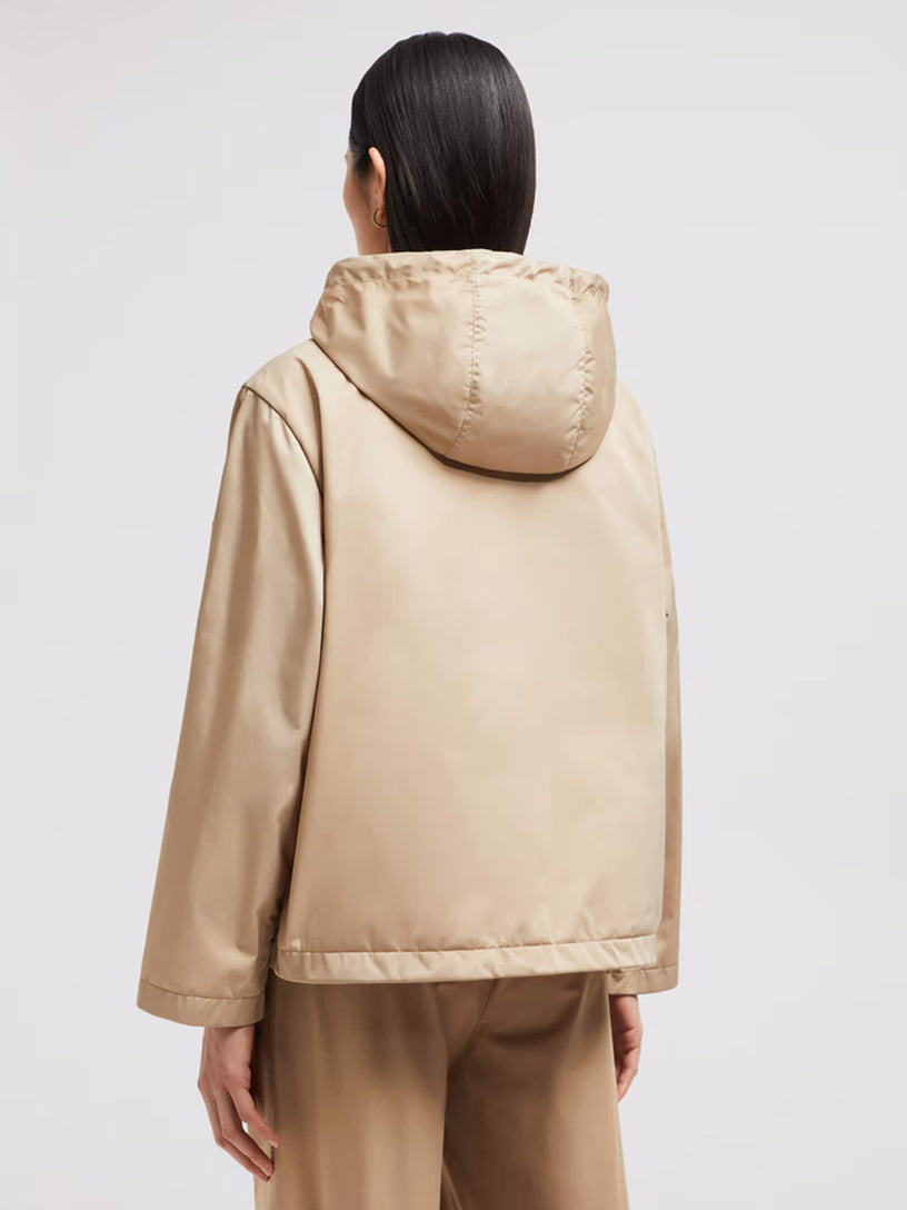 Cassiopea Jacket