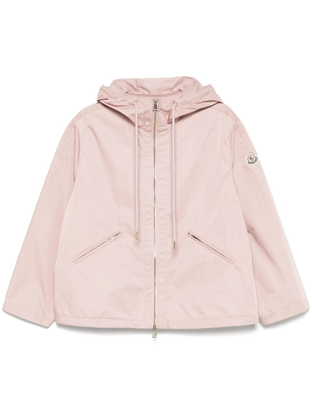 Cassiopea Jacket