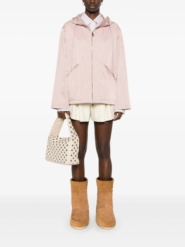 Cassiopea Jacket