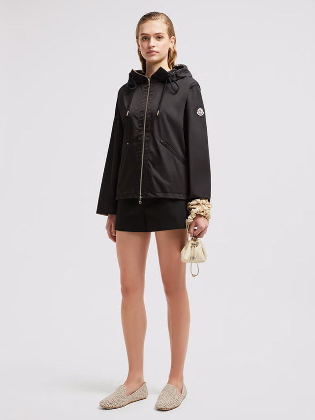 Cassiopea Jacket