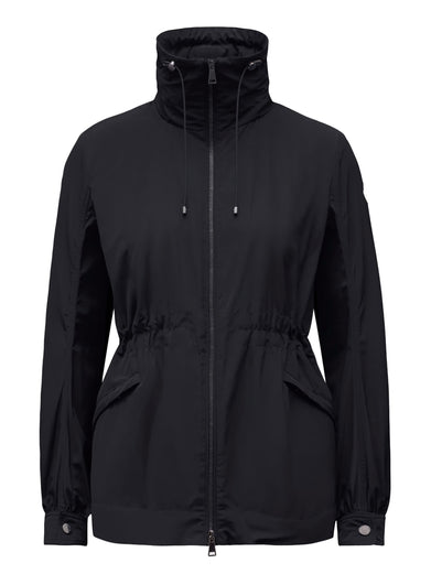 Parka with hood Enet