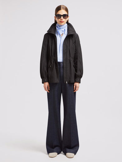 Parka with hood Enet