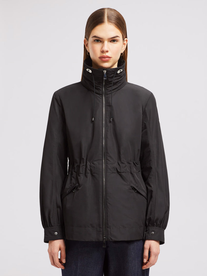Parka with hood Enet