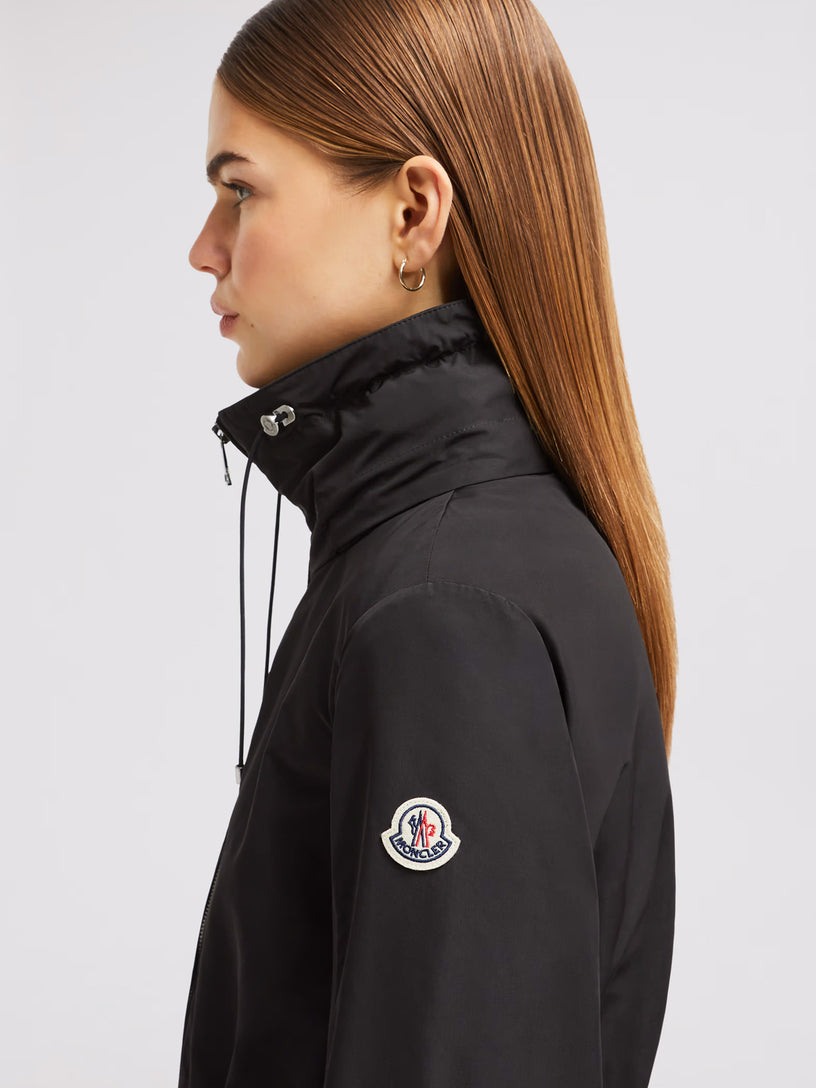 Parka with hood Enet