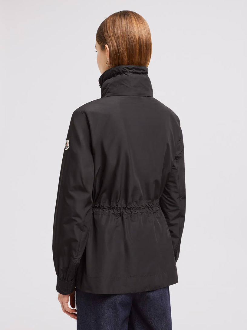 Parka with hood Enet