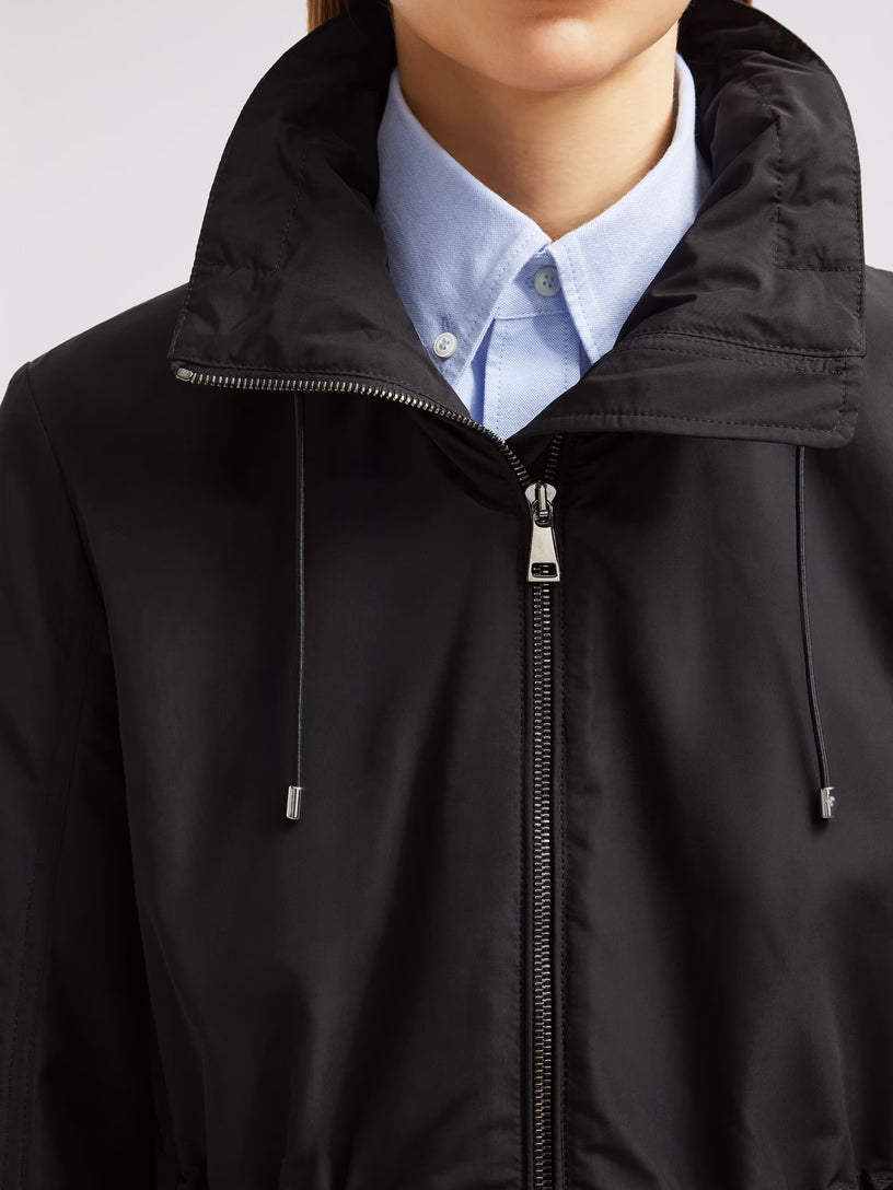 Parka with hood Enet