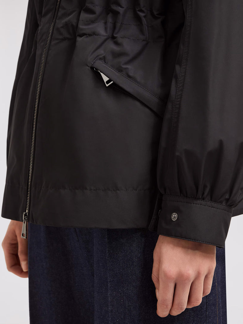 Parka with hood Enet
