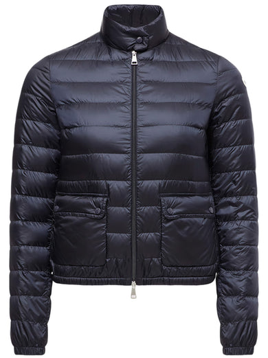 Lans short down jacket