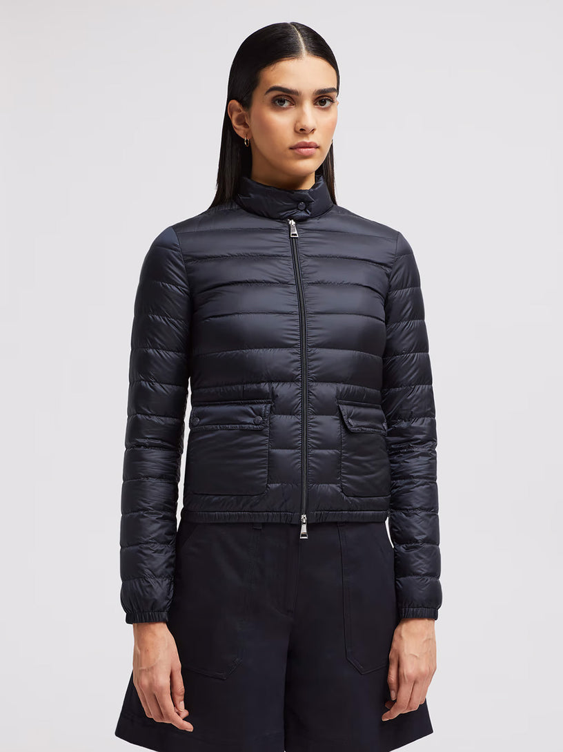Lans short down jacket