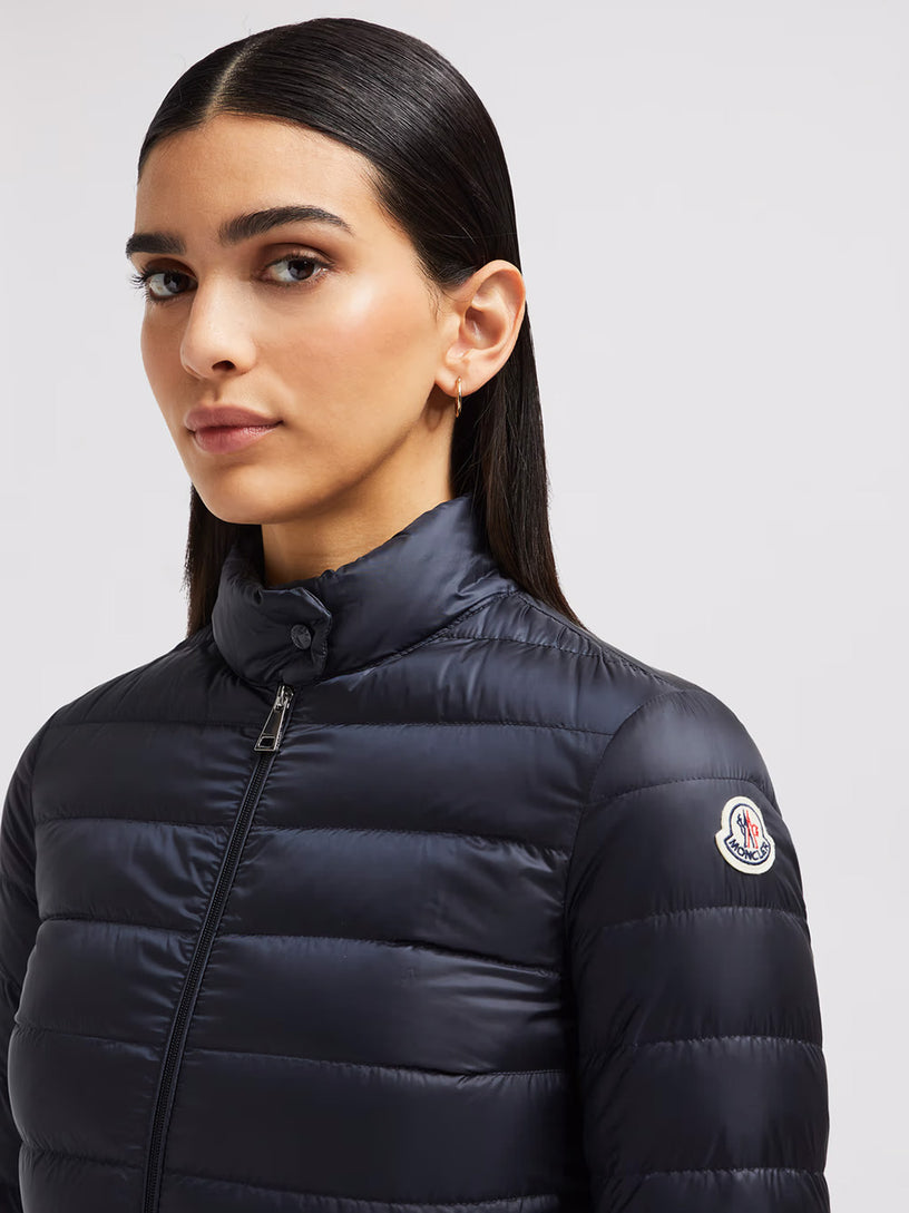 Lans short down jacket