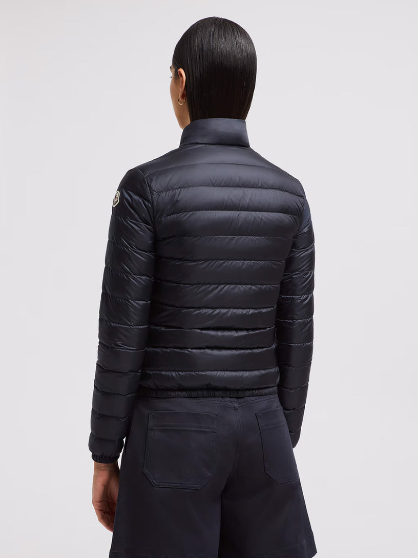 Lans short down jacket