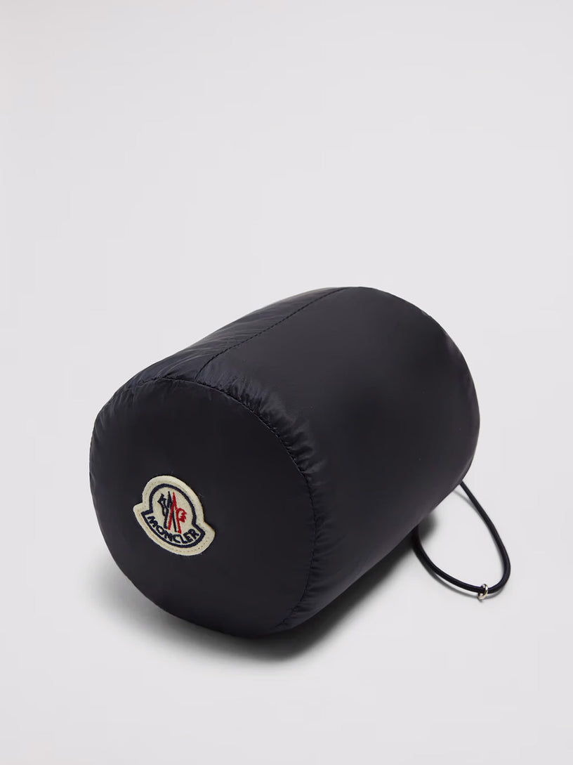 Lans short down jacket