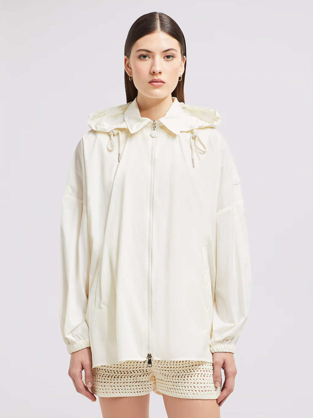 Overshirt