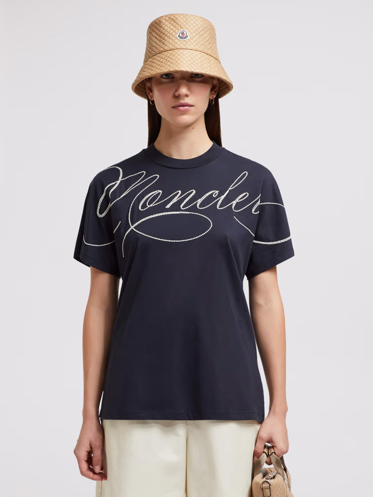 Logo T-shirt