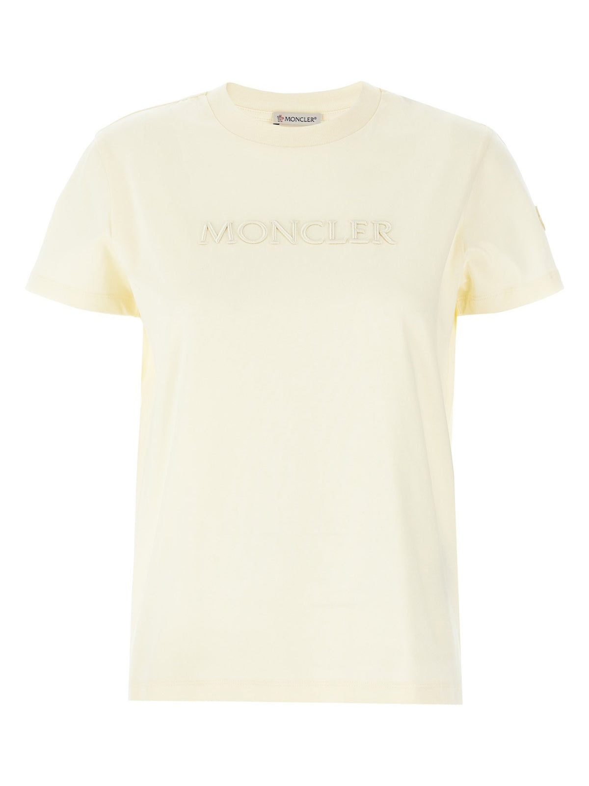 Logo T-shirt