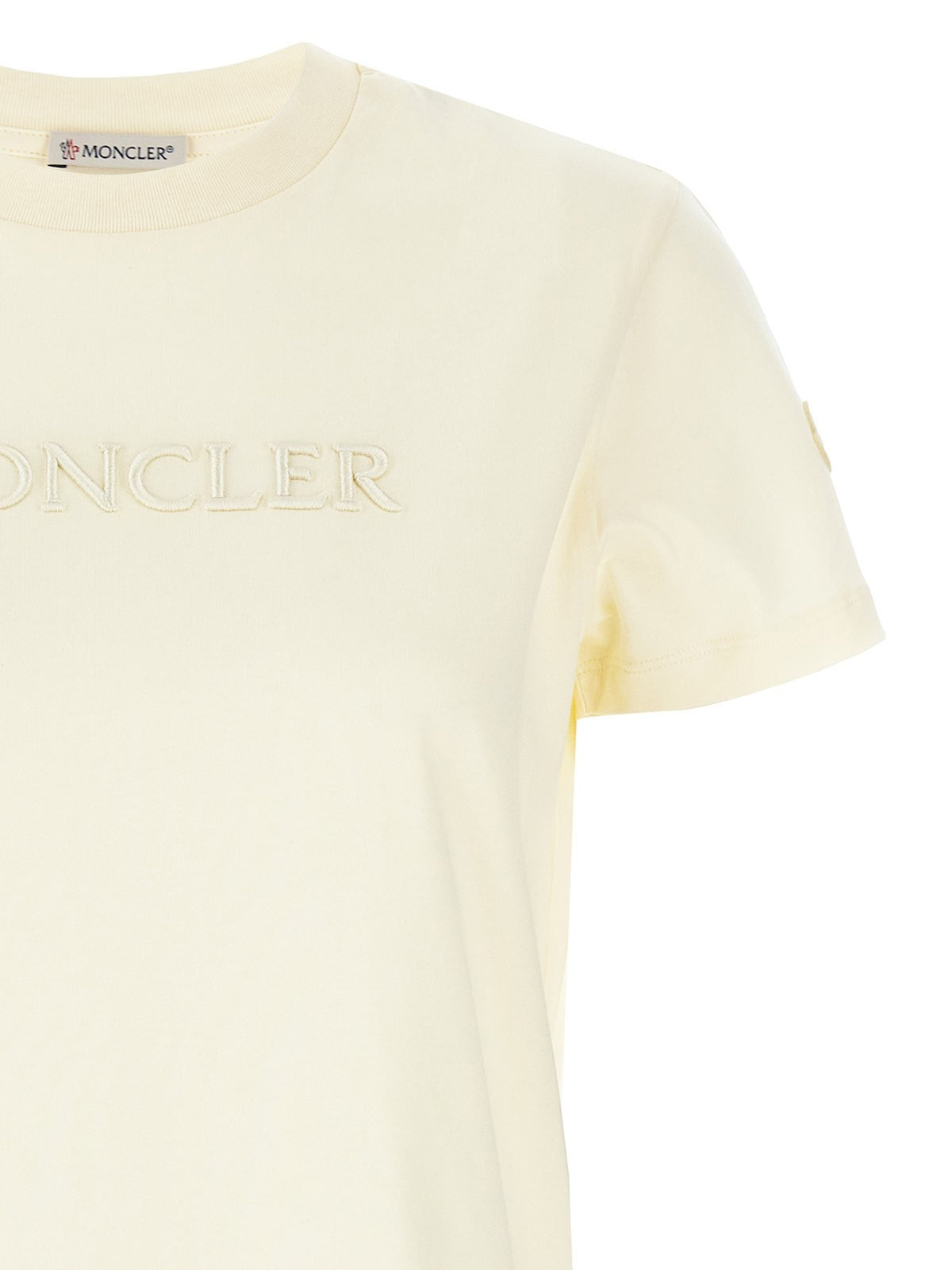 Logo T-shirt