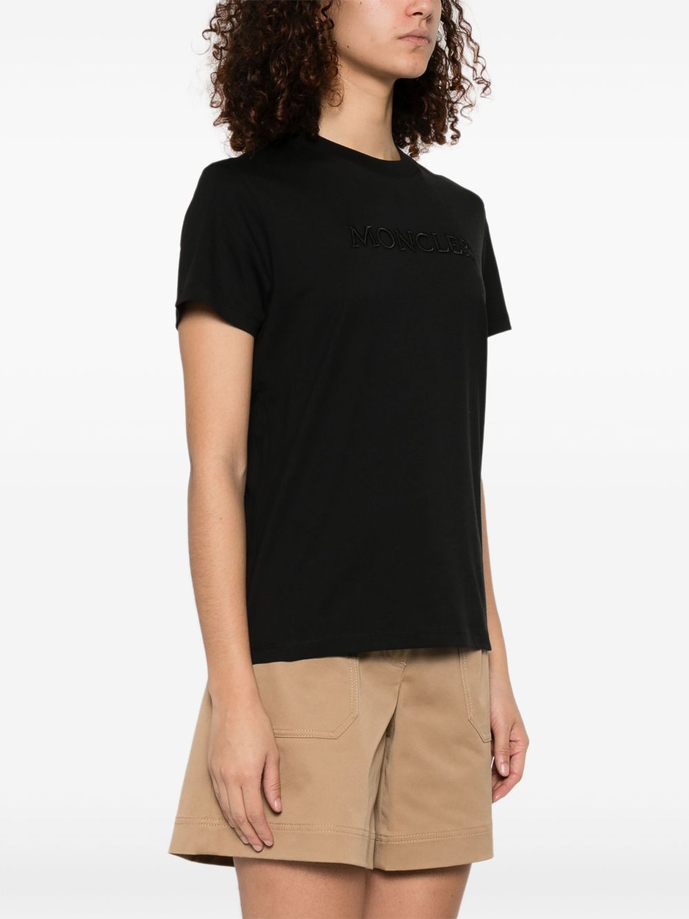 Logo T-shirt