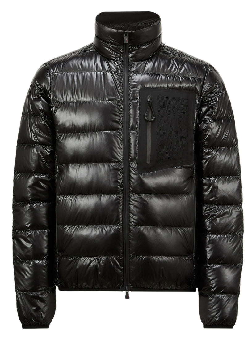 Fraser down jacket