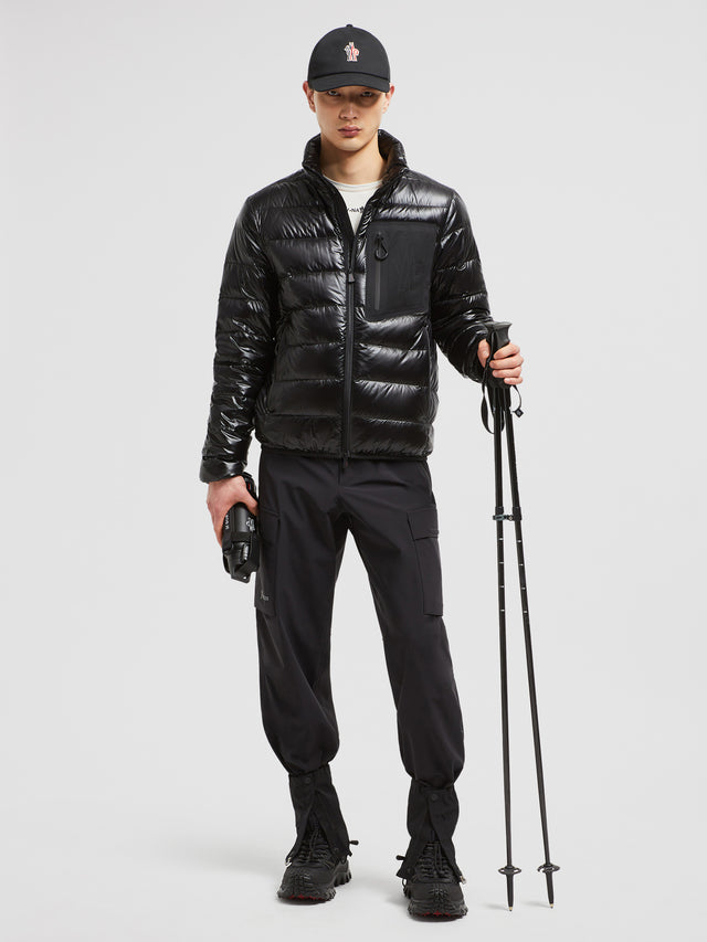 Fraser down jacket