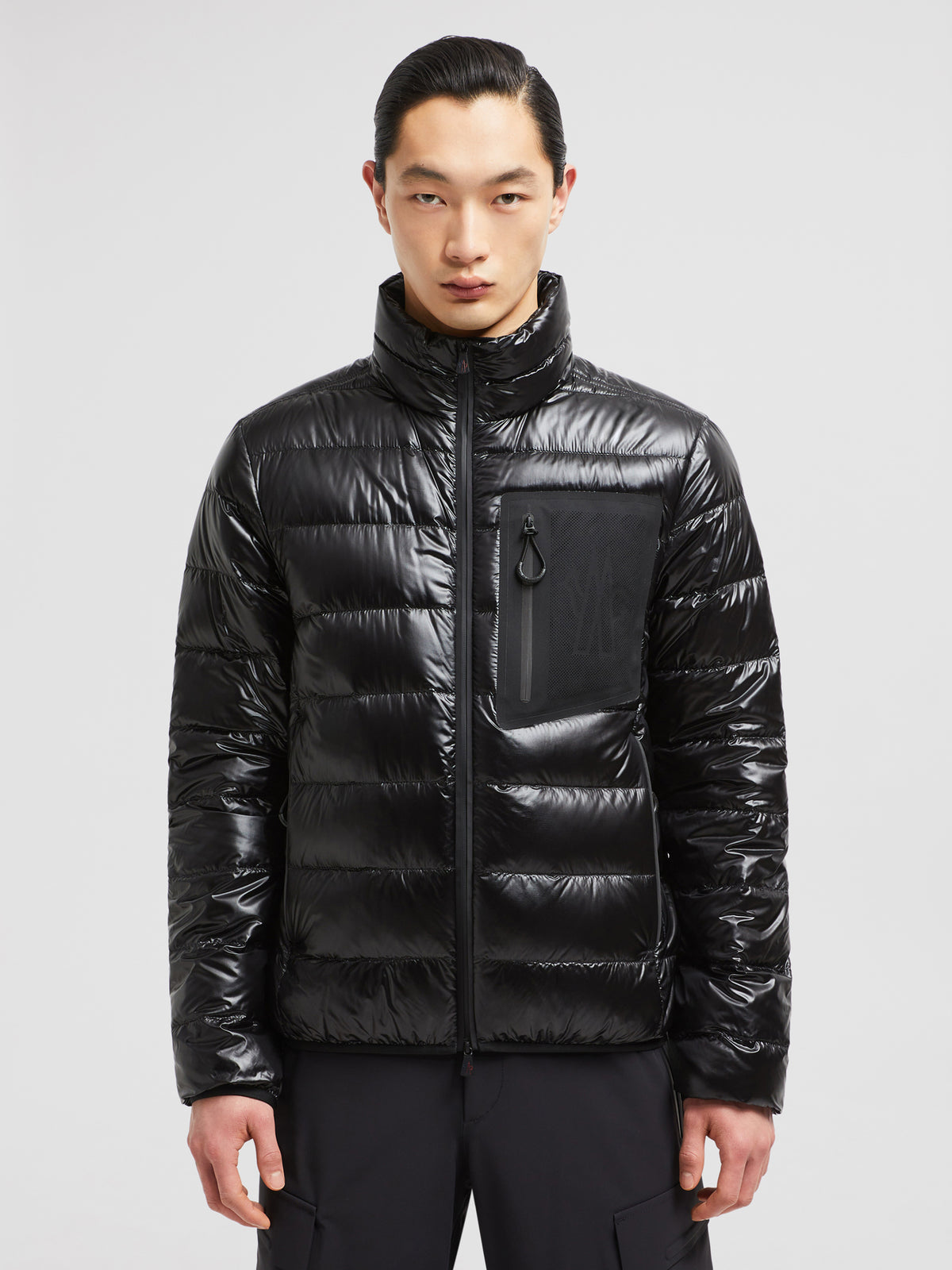 Fraser down jacket