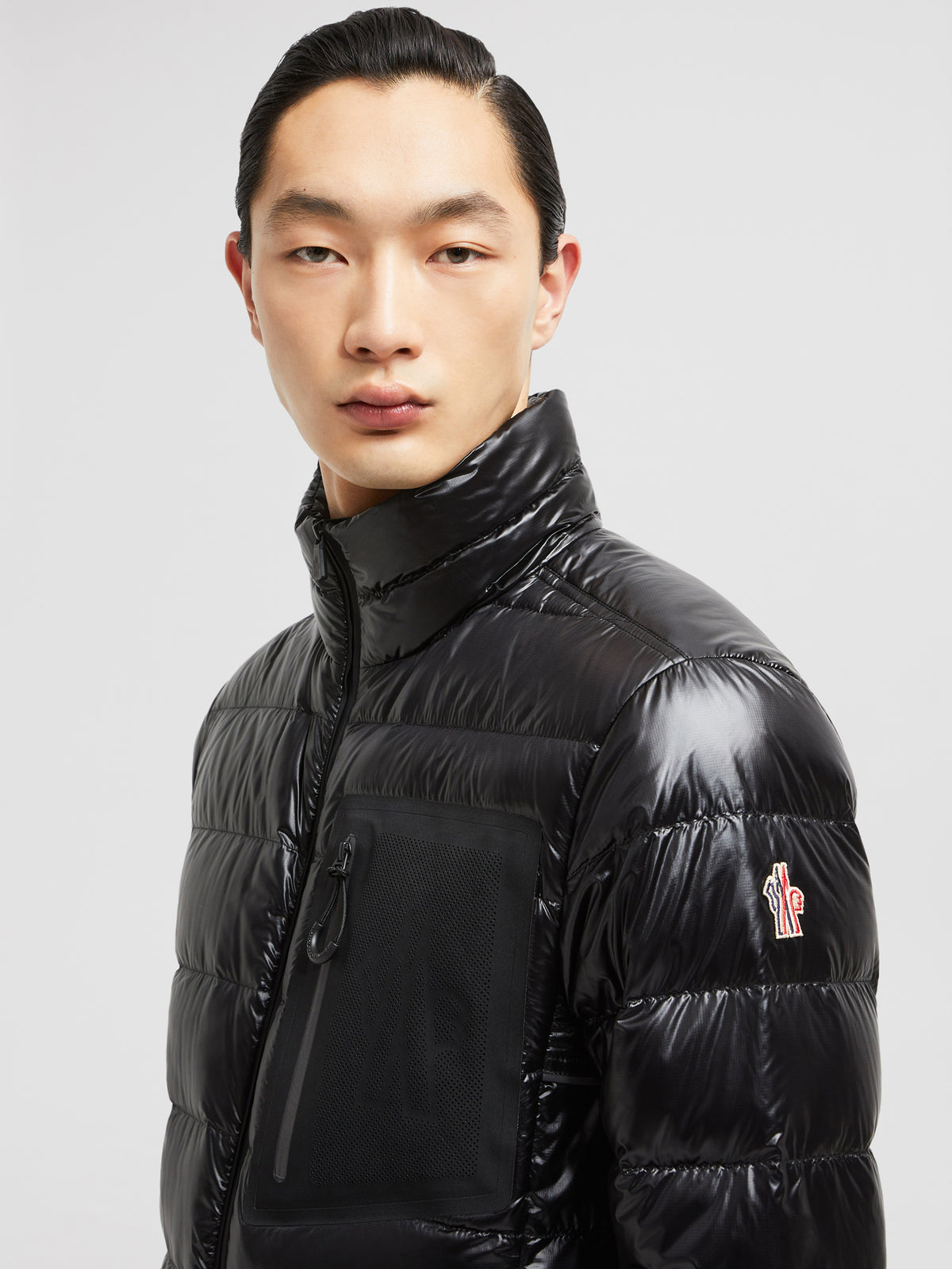 Fraser down jacket