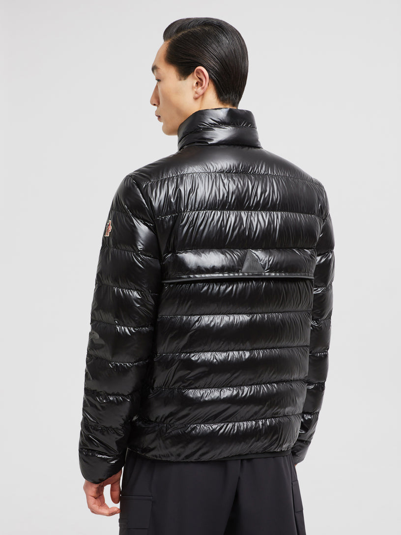 Fraser down jacket