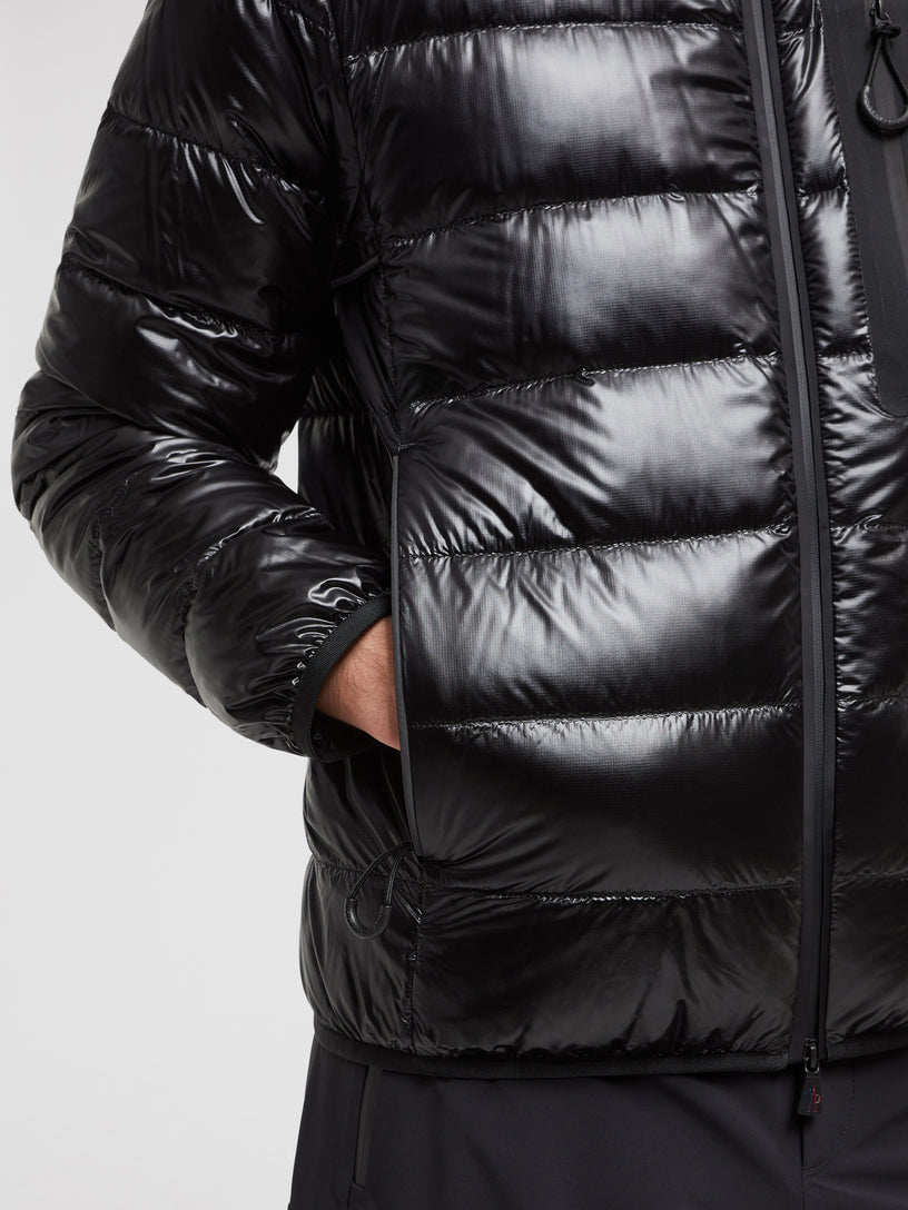 Fraser down jacket