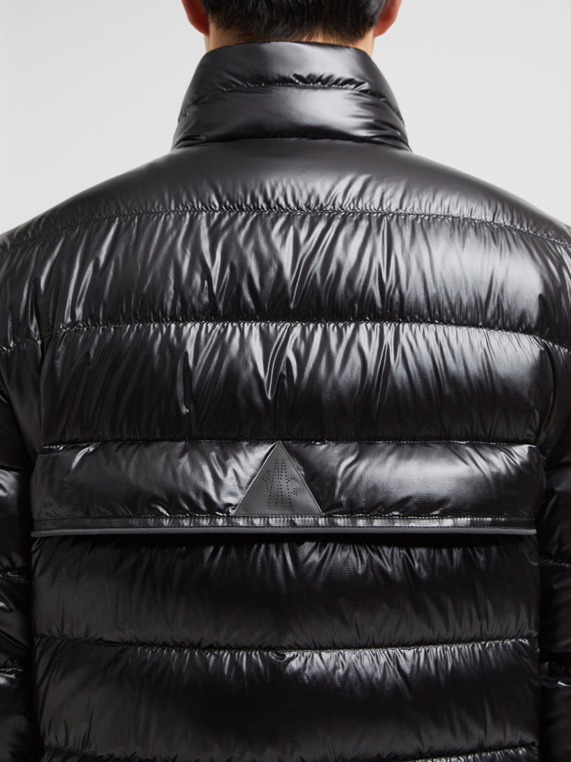 Fraser down jacket