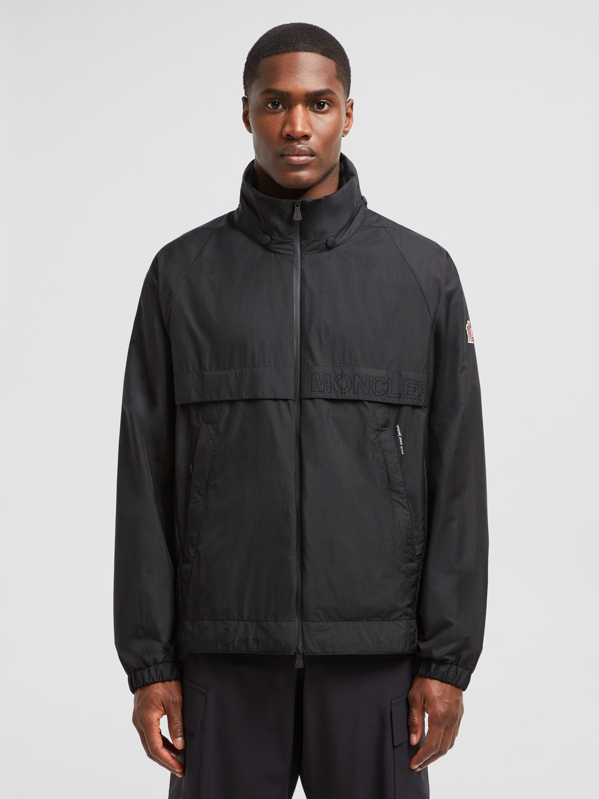 Negara jacket