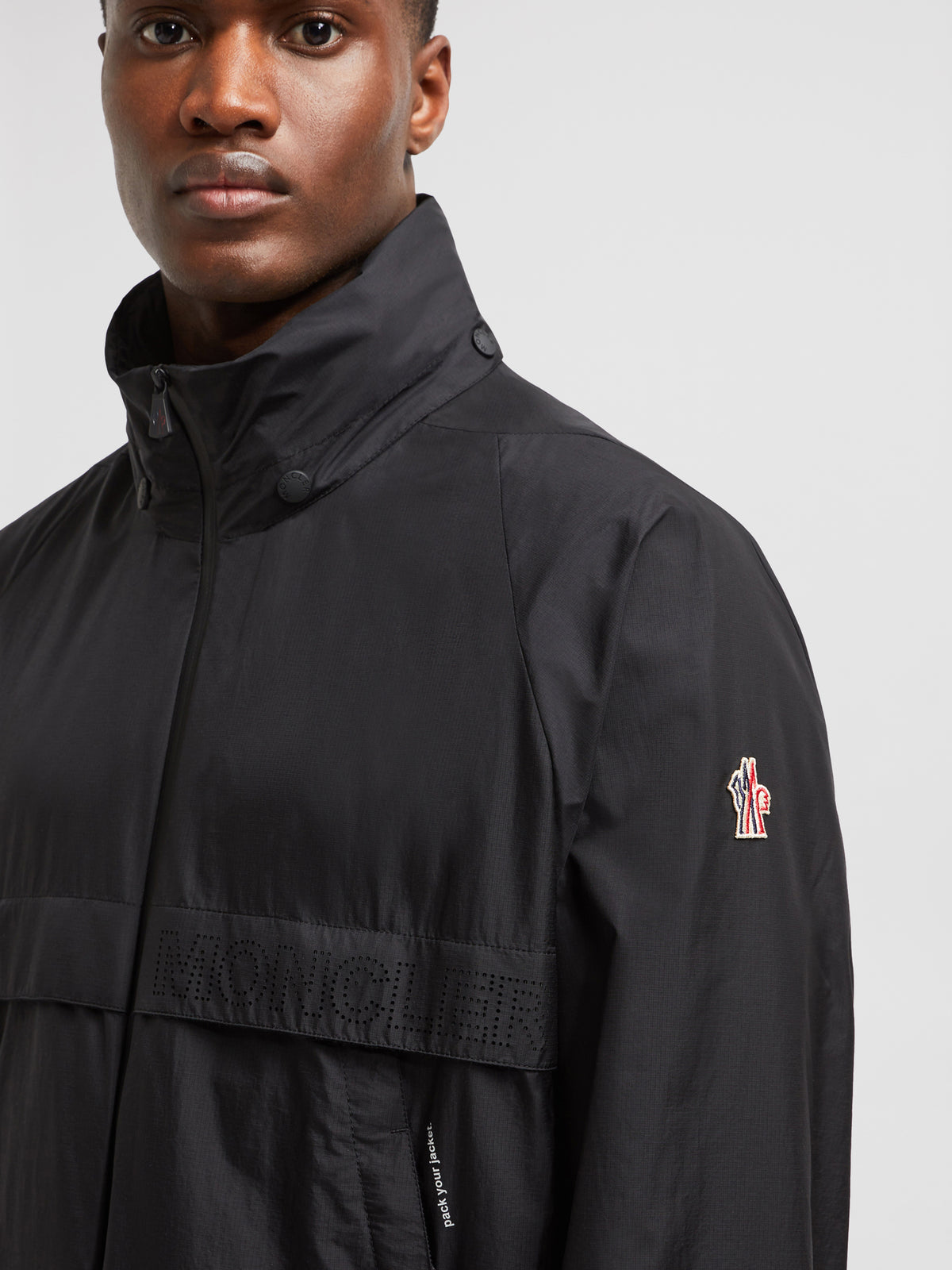 Negara jacket
